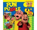 Fun Puzzle-12 pieces